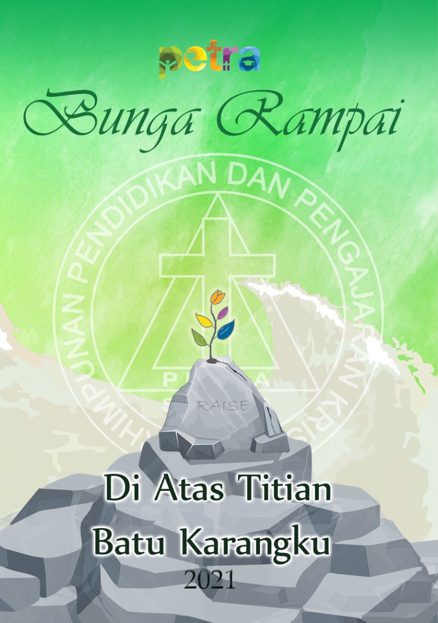 Bunga Rampai 2021