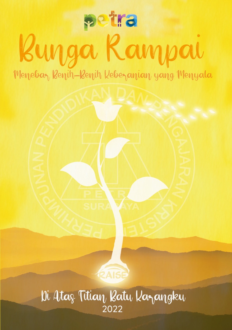 Bunga Rampai 2022