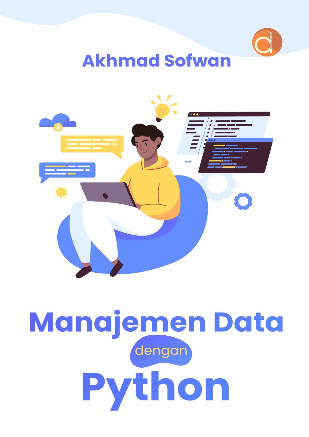 Manajemen Data Dengan Python